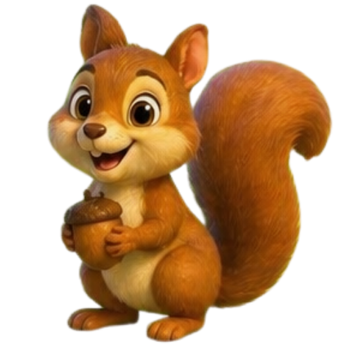 ardilla