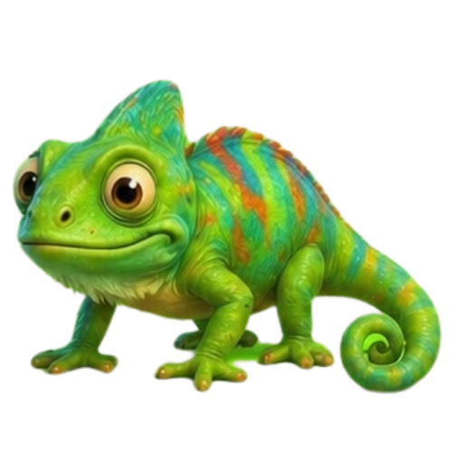 camaleon
