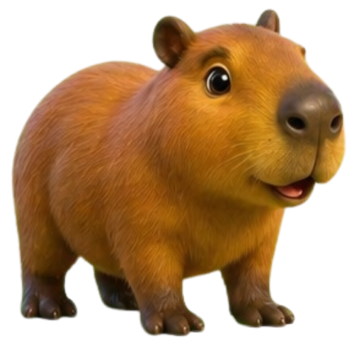 carpincho