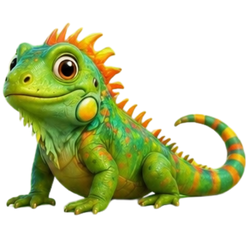 iguana