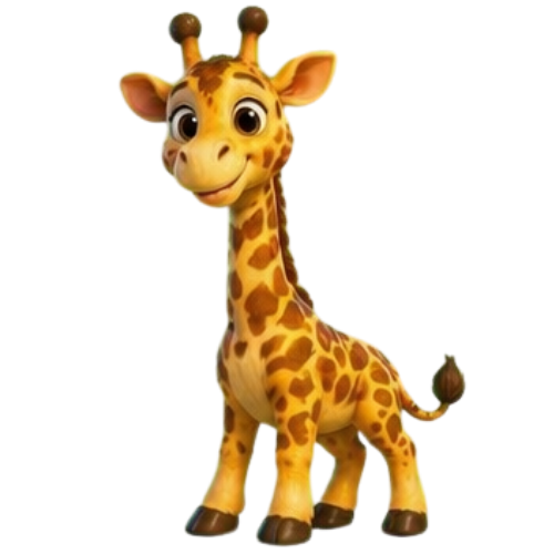 jirafa