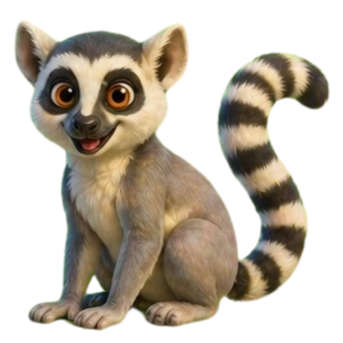 lemur