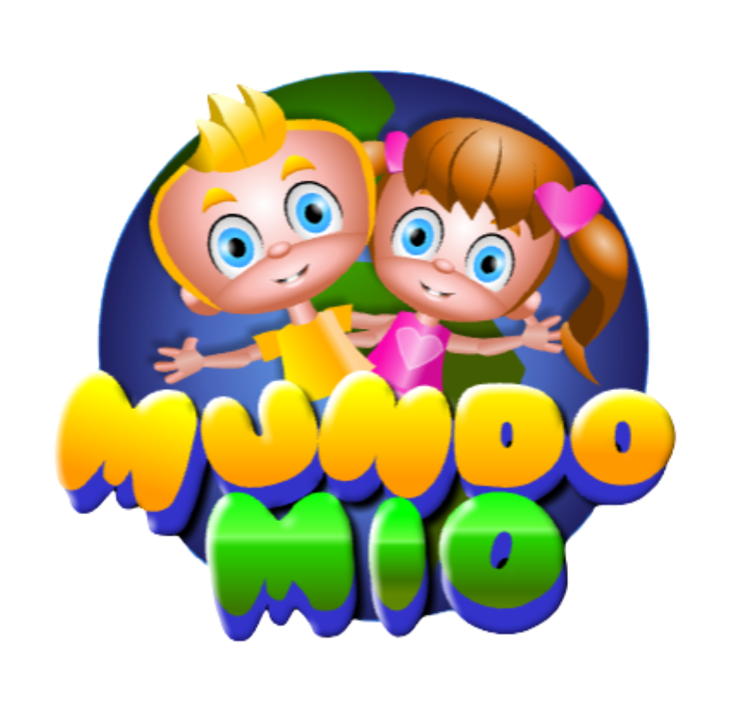 Mundo Mio Logo