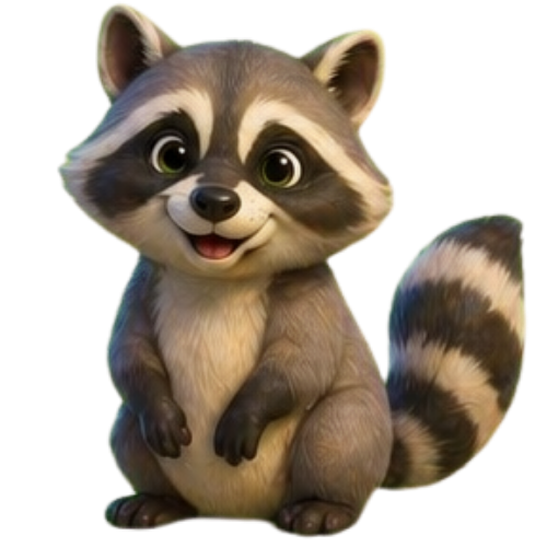 mapache